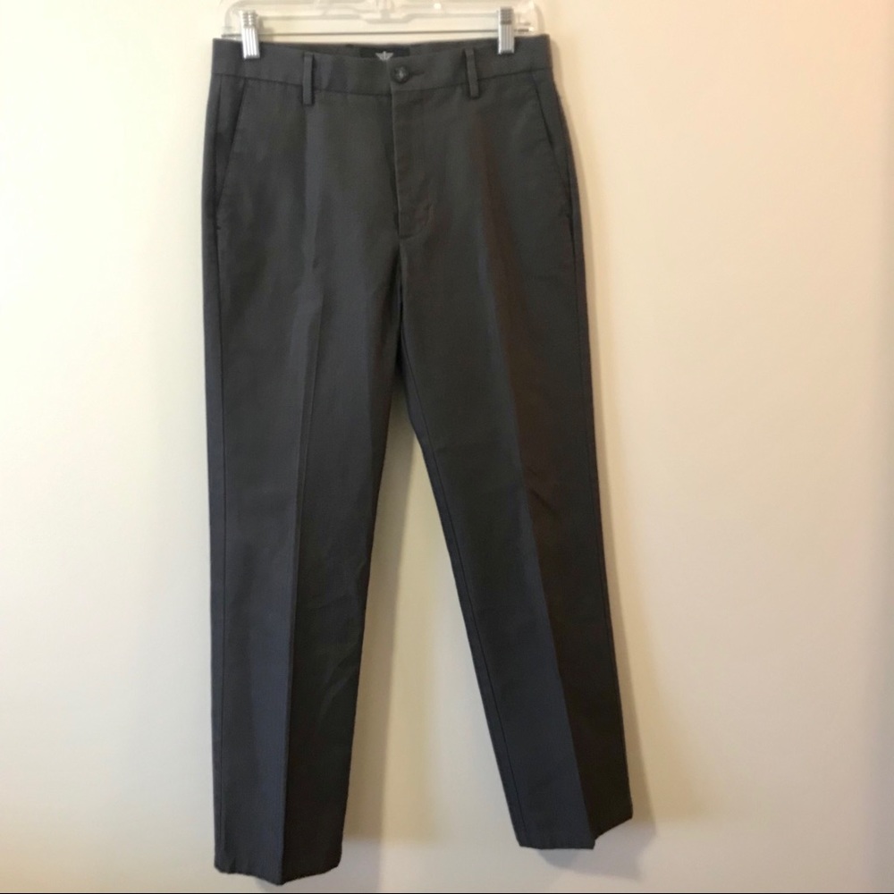 Dockers Slim Fit Dress Pants